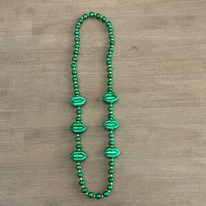 Mardi Gras 2/17/26 New Orleans St Patrick’s Day Beads